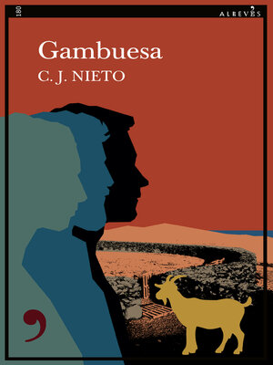 cover image of Gambuesa